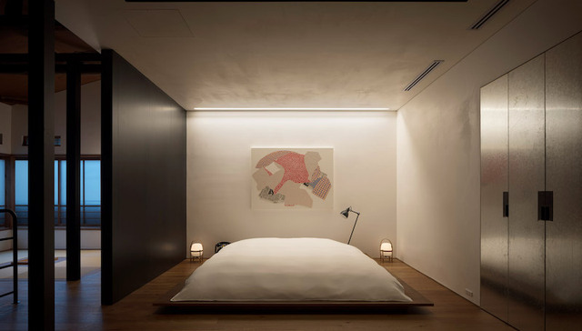 新酒店 | 这家酒店小到只有一间客房，却装下了东京最小的迪斯科舞厅