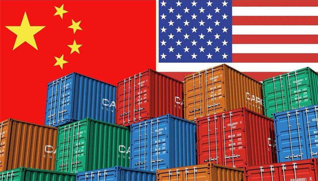 美方,贸易摩擦,全球贸易,经贸摩擦,全球经济,产业链,视频,央视新闻,贸易协会,经济增长