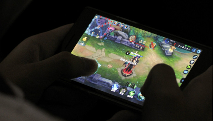 游戏手机,美图手机,智能手机