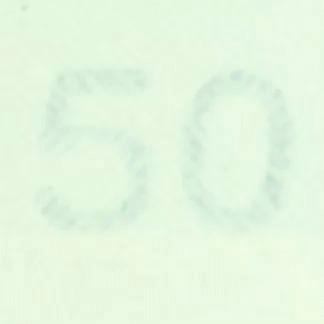 2019年版第五套人民币长啥样？最全解读来了～