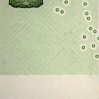 2019年版第五套人民币长啥样？最全解读来了～