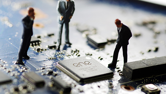 上市公司,财报那些事