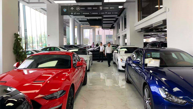 【深度】最严排放新政双满月，平行进口车商迎至暗时刻