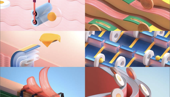 麦当劳这支新广告，为什么会“引起舒适”？