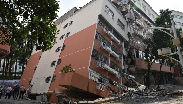 和平新居,单身公寓