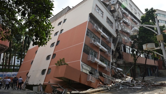 和平新居,单身公寓