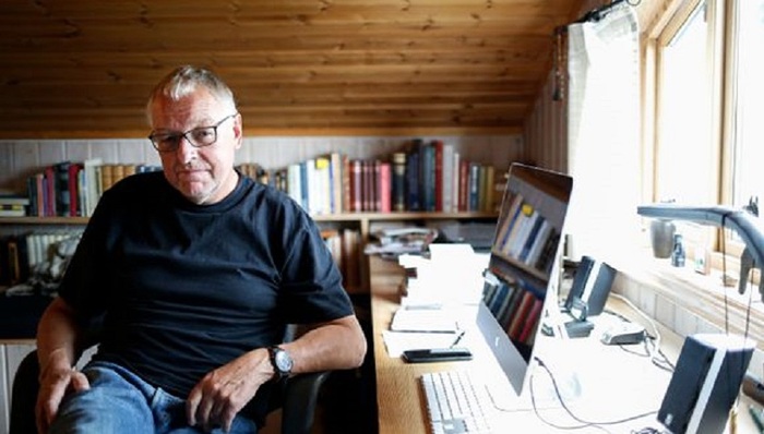 文学,挪威,外国文学,儿童心理