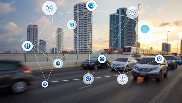 中国车联网的中场战事