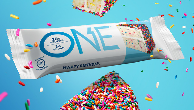 好时想转型健康零食制造商，一周内投资了两个蛋白棒品牌