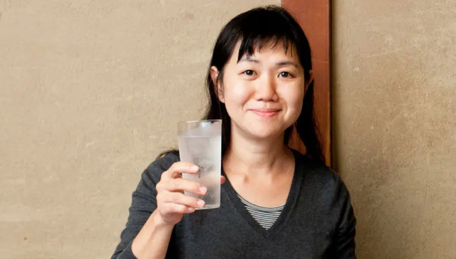 【专访】角田光代： 从《坡道上的家》到“丧偶式育儿”，中国女性可能也有脆弱的地方