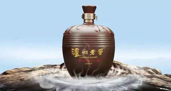 泸州老窖上半年营收超80亿，业绩增幅加速增长