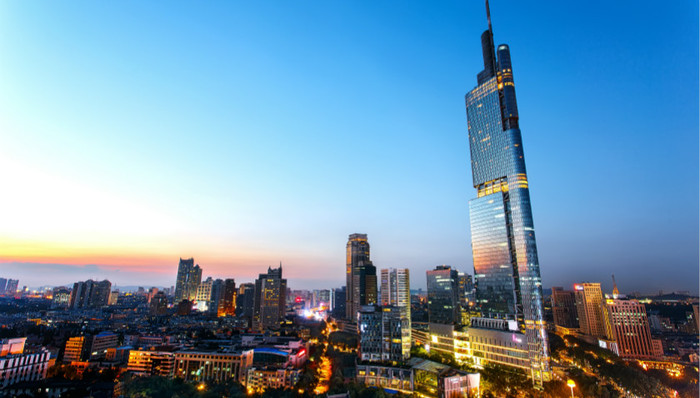 新一线城市“争夺”总部企业正酣：最高奖励1亿，挑战北上广深？