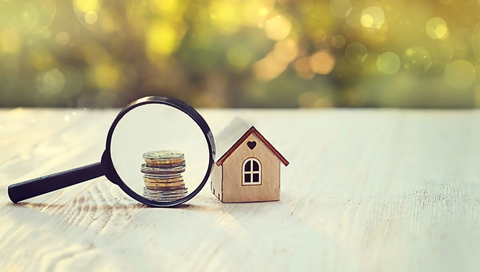 央行：公积金个人住房贷款利率政策暂不调整