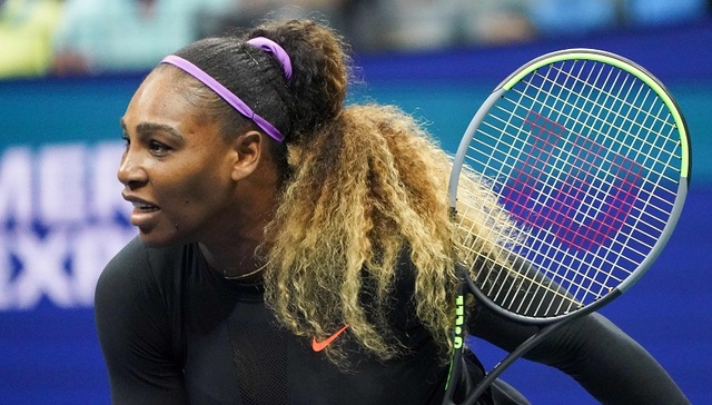 【体育晚报】中国男篮世界杯名单出炉 美网小威逆转17岁同胞晋级