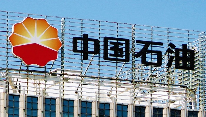 财报，中石油，油气资源