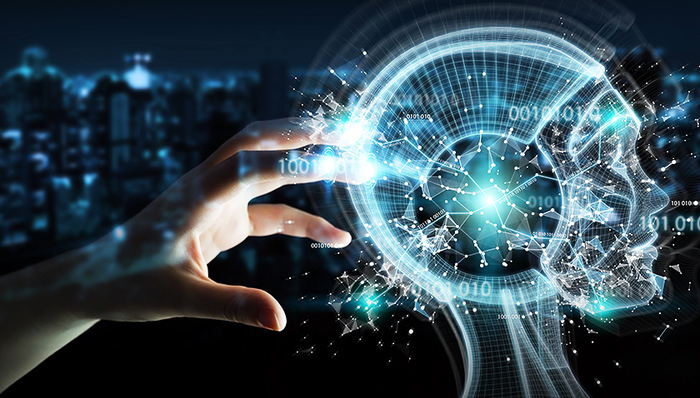 专访AI教父尤尔根 · 施米德胡贝：人类赋予AI成熟和聪慧，超越人类的机器终将出现