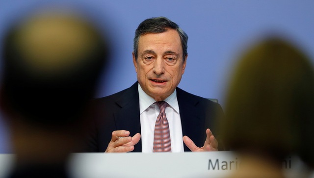 【天下头条】美国二季度GDP增速减缓企业利润上升 欧洲央行官员反对德拉吉重启QE