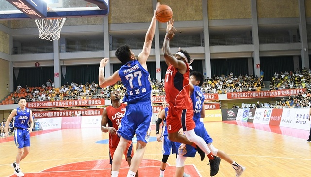 CBA公布全新商业体系，联赛价值提升但与挑战并存