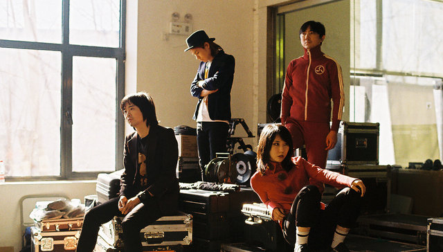 【专访】夏天过后的新裤子：我们做事儿太认真了，不摇滚