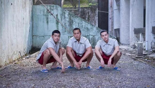 Netflix三部原创华语剧集各自讲了什么故事？