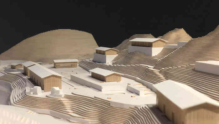 为什么人们会怀念 Kerry Hill ？