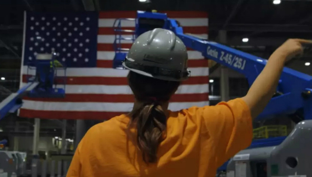 制造业,福耀玻璃,美国工厂,曹德旺