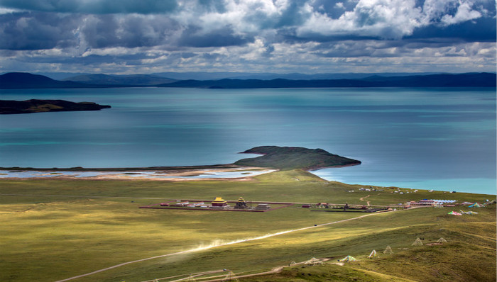 西部都市正成热门旅游目的地