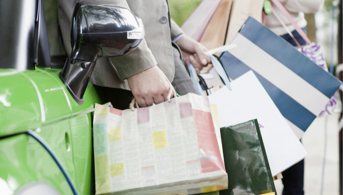 成瘾性消费要适度