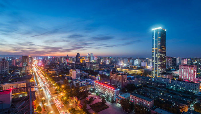 河北：全国唯一跨省市自贸区促成互补协同融合新格局