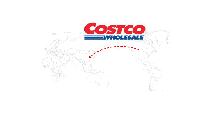 Costco,图解