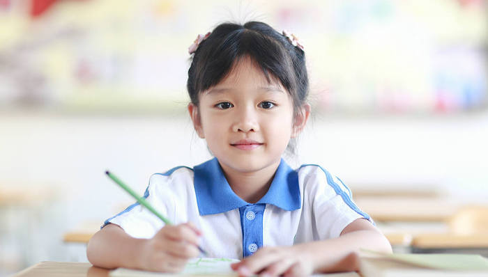 流利说,数理思维,在线教育