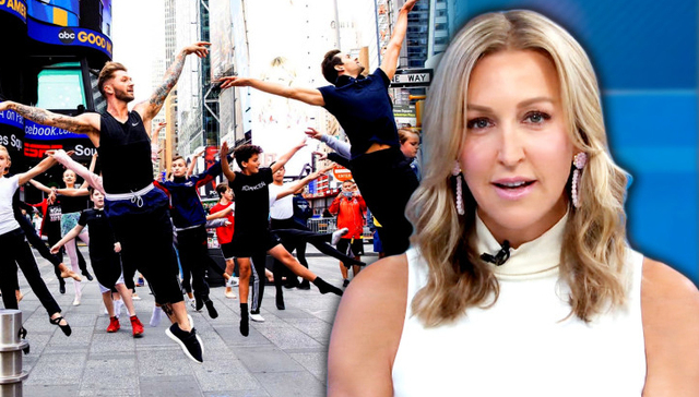 乔治王子学芭蕾被嘲：除了性别刻板印象，芭蕾舞还面临着更严峻的危机