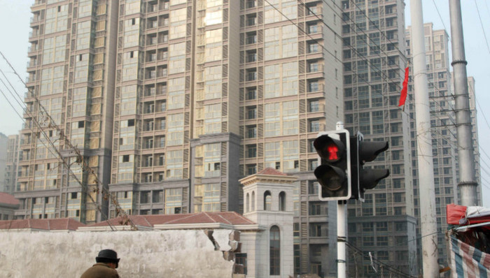 房地产,贸易摩擦,