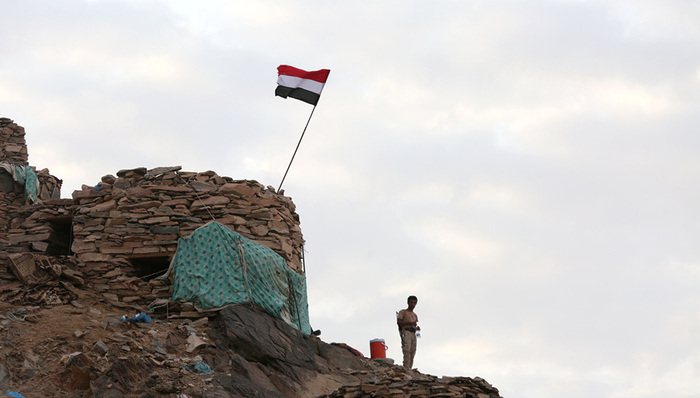 也门,沙特,阿联酋,伊朗