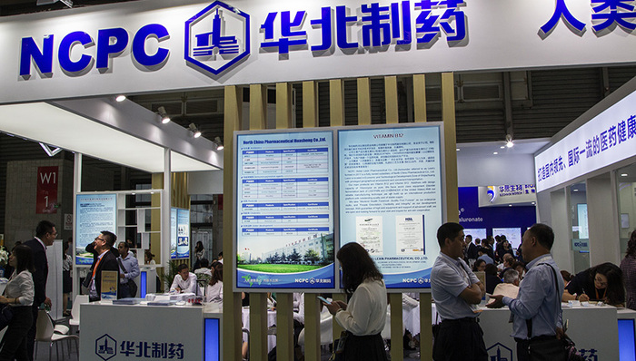 华北制药，股价，净利润