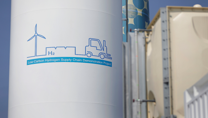 氢能，产业，能源，政策