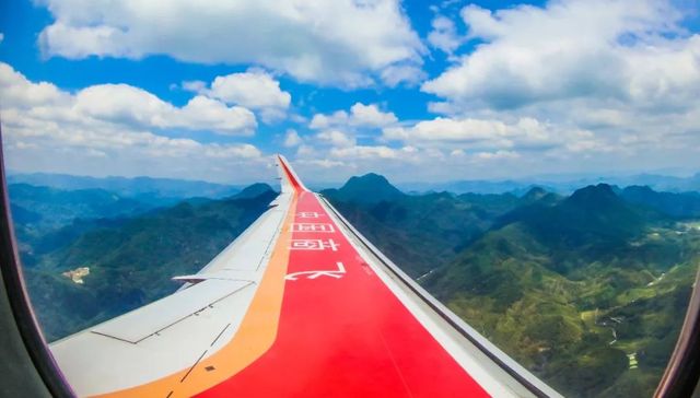 三大航齐买国产ARJ21飞机，订单总数已达596架