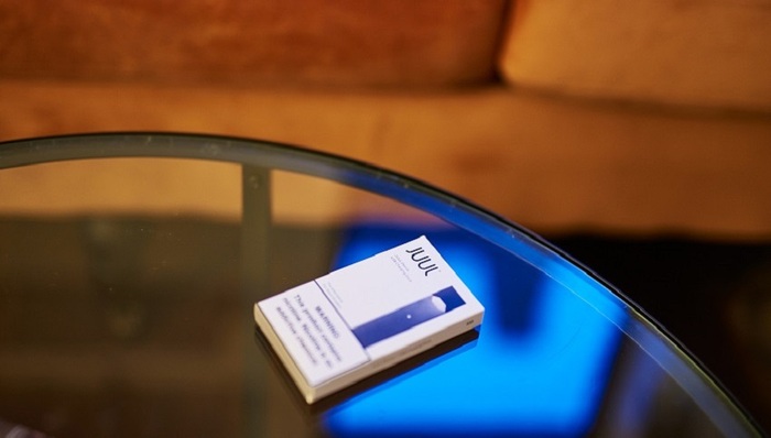 Juul,奥驰亚,Facebook,Instagram,美国疾病,美国食品和药物管理局,美国政府,美