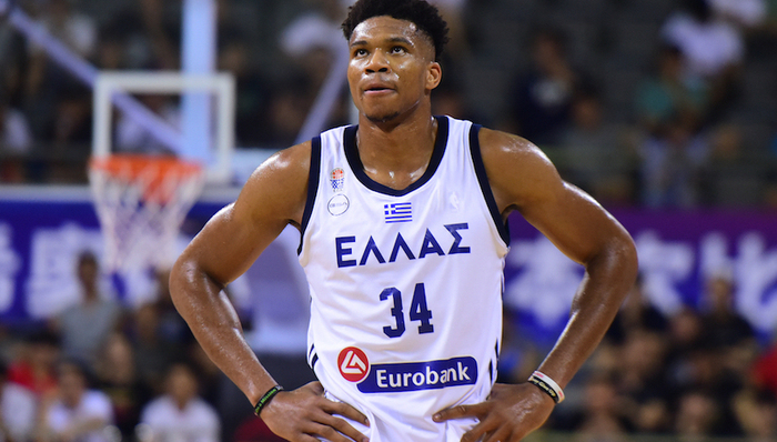 篮球世界杯星光不减，但最大牌球星不在美国队