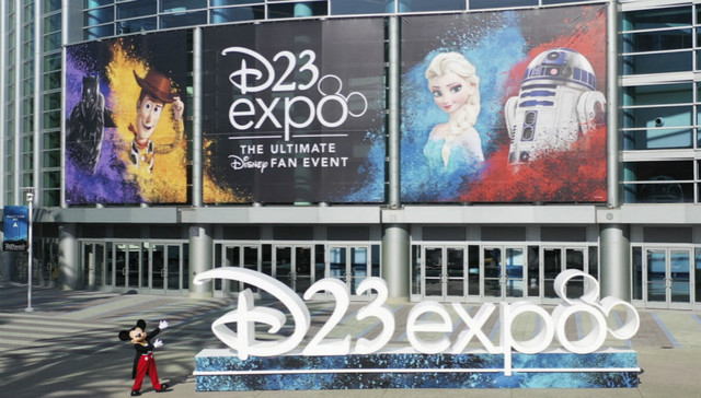 【深度】迪士尼创造粉丝