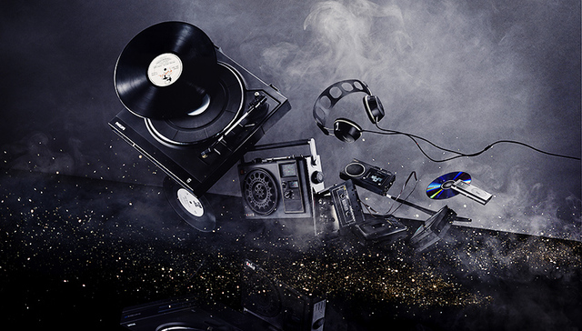 腾讯音乐,网易云音乐,抖音