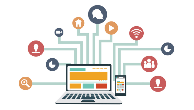 数据 | 中国网民手机装数十个App，看视频的时间是读新闻的6倍