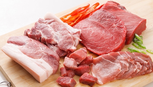 农业农村,肉类食品,供应,生猪生产,养殖场,育肥猪,非洲猪瘟,补栏,猪肉市场,产能