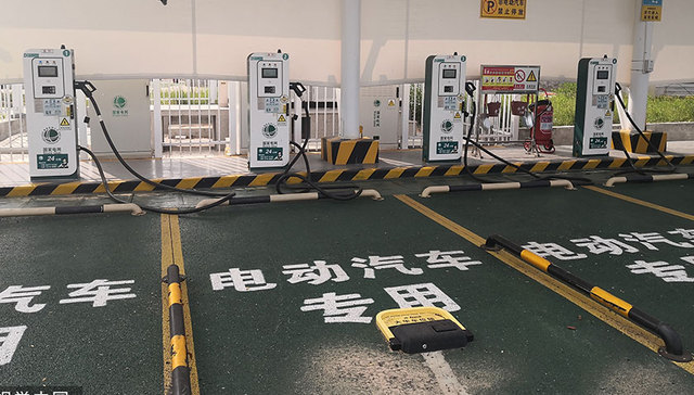 言论 | 电动汽车安全罗生门