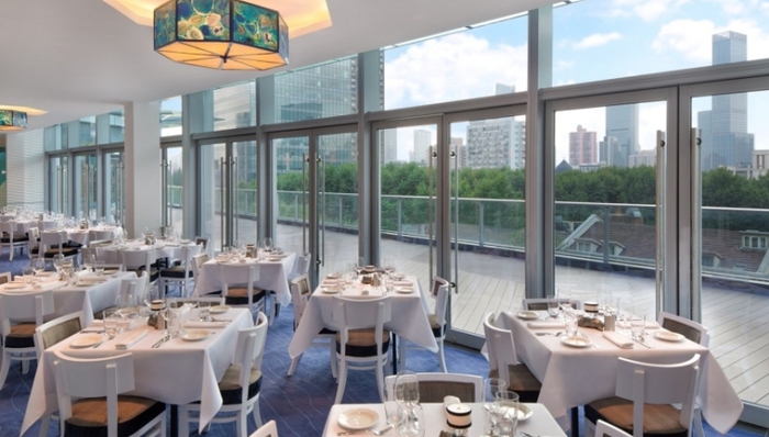 【一周享乐指南】TWG Tea追月茗茶礼盒暖心来袭，90分亮相上海设计周