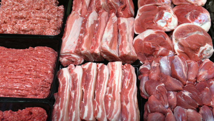 猪肉价格,公积金