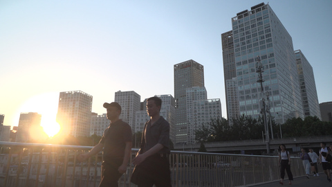 追梦人 | 来自港澳台的追梦人：到最有机会的地方去！