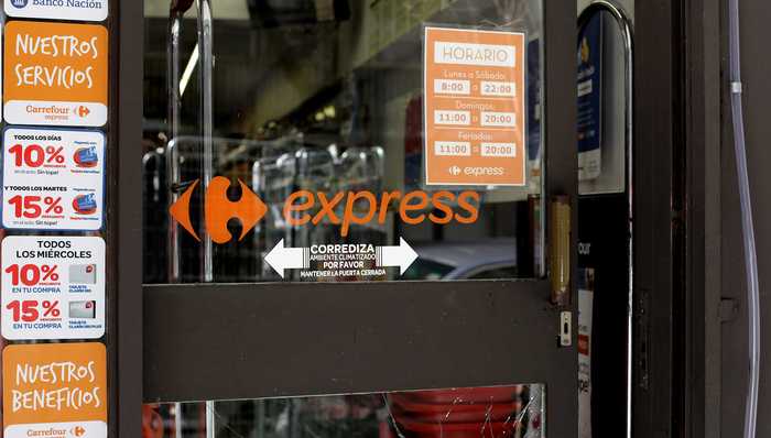 经济世界观,拉丁美洲