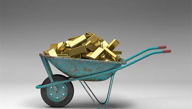 【深度】世界名校吸金术