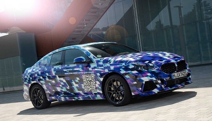 新车速报,新车测评,车圈观察